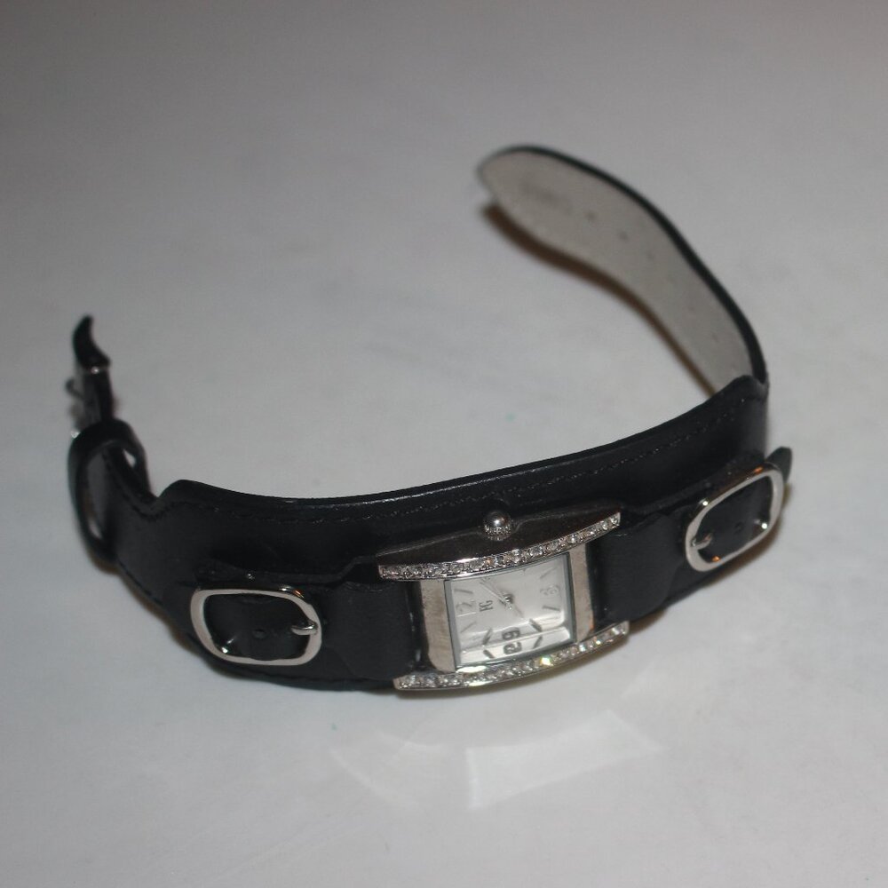 Black Watches - Lot of 2
